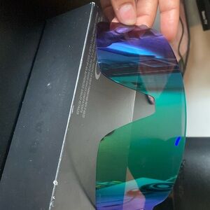 Oakley Sutro Lite